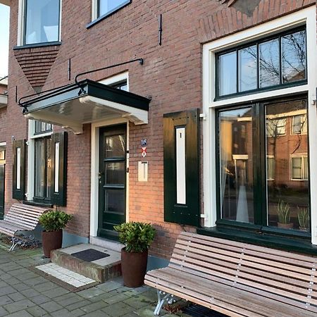 De Oude Wasserij Doesburg Eksteriør billede
