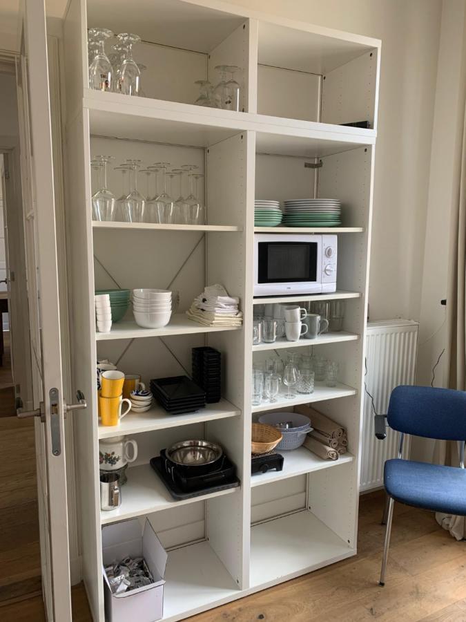 De Oude Wasserij Doesburg Eksteriør billede