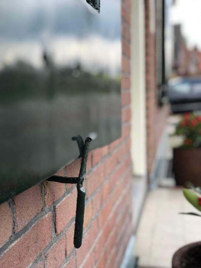 De Oude Wasserij Doesburg Eksteriør billede