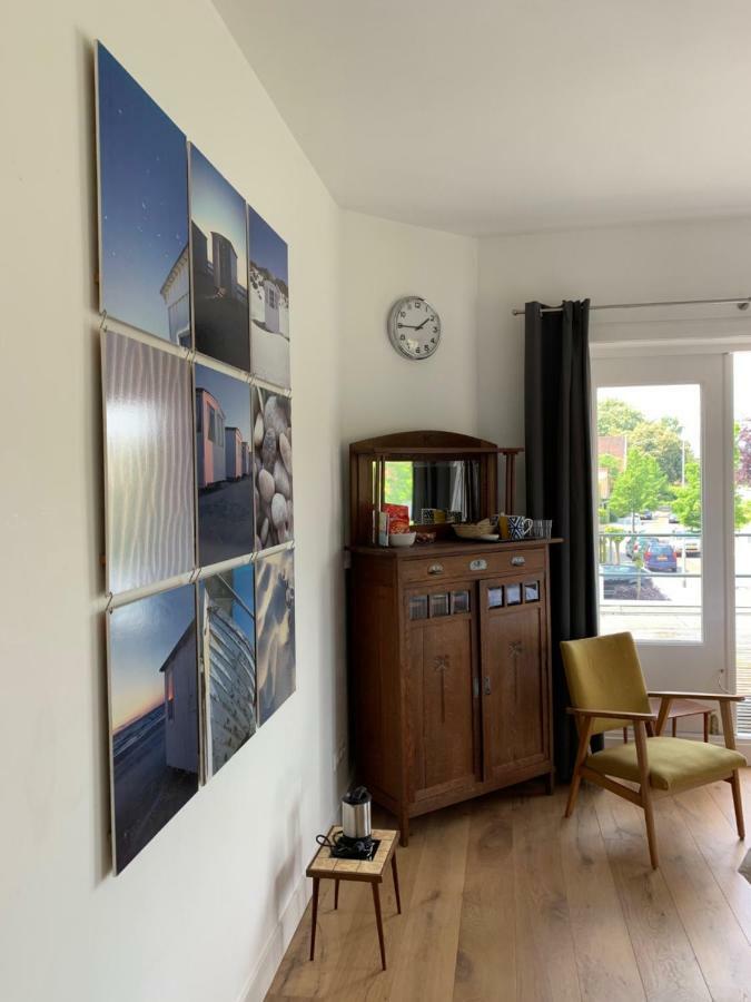 De Oude Wasserij Doesburg Eksteriør billede